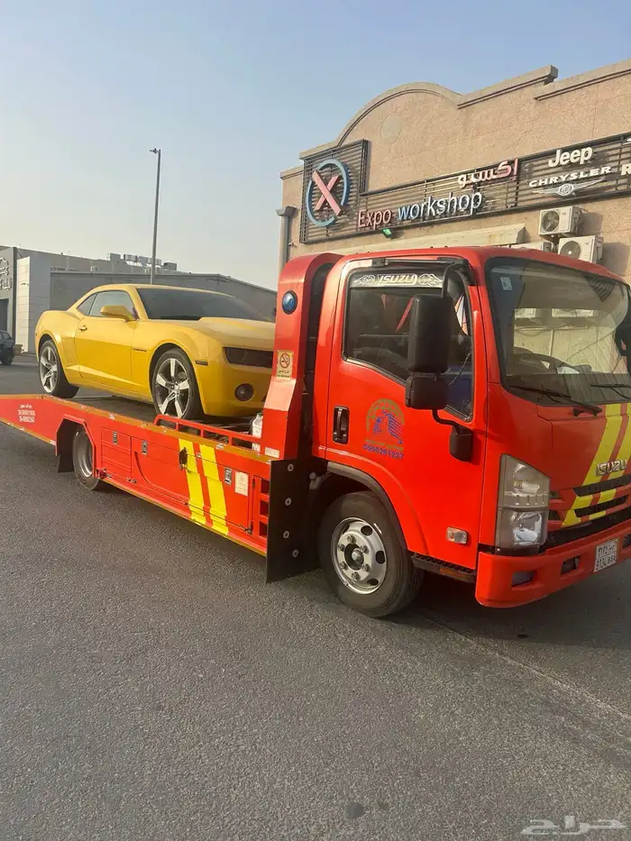 سطحة ابها وخميس مشيط الى جميع مدن المملكة 1