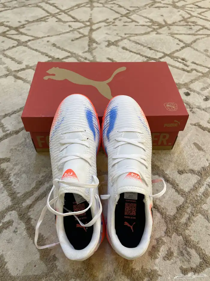 شوز PUMA 0