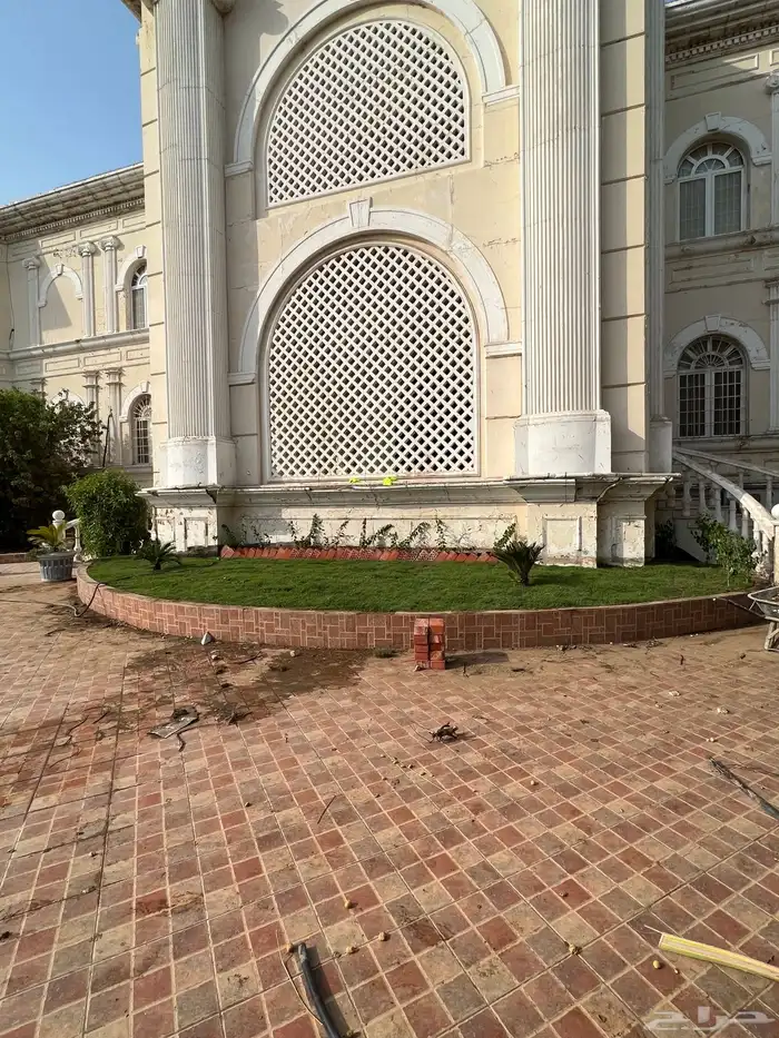 صيانة حدائق تصميم حدايق 52