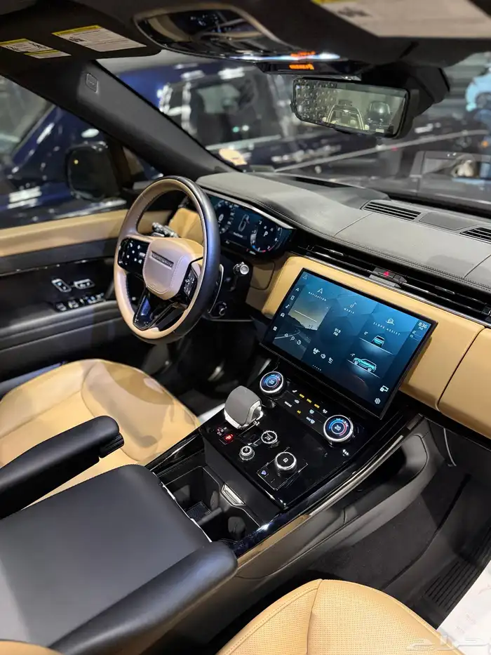 Rang Rover Sport SE DYNAMIC 2023 21
