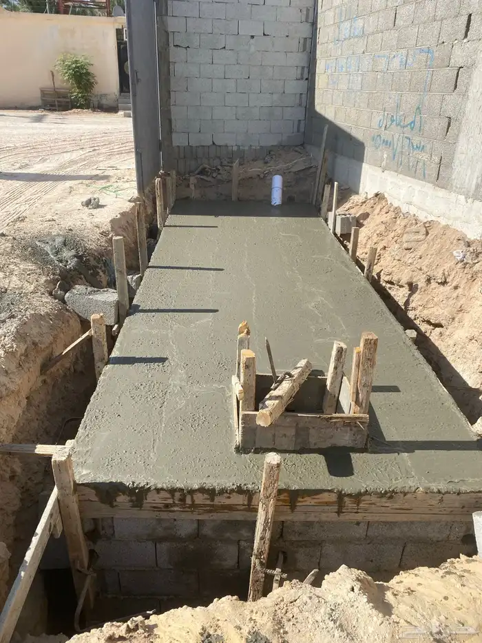 مقاول عام فلل استرحات مساجد اسوار هناجر 23