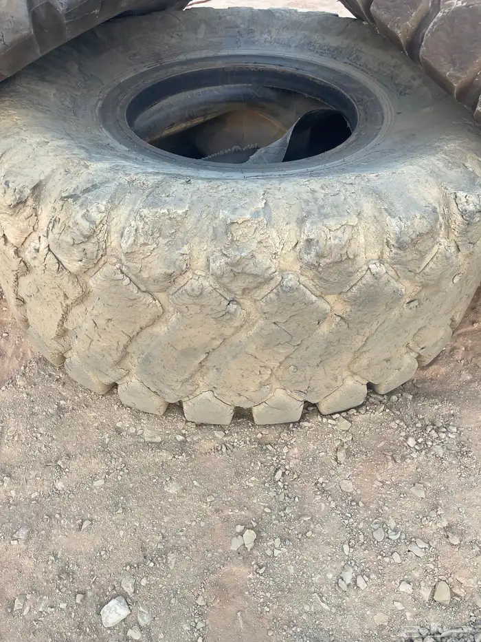 للبيع كفرات شيول 23 سلك 1