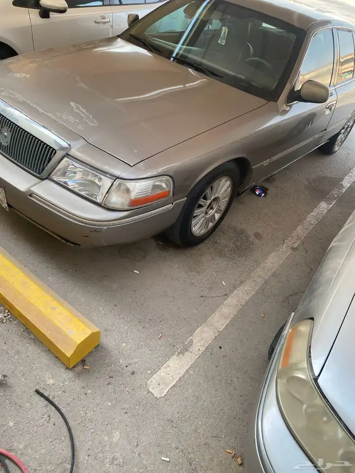 فورد قراند ماركيز 2004 للبيع 2