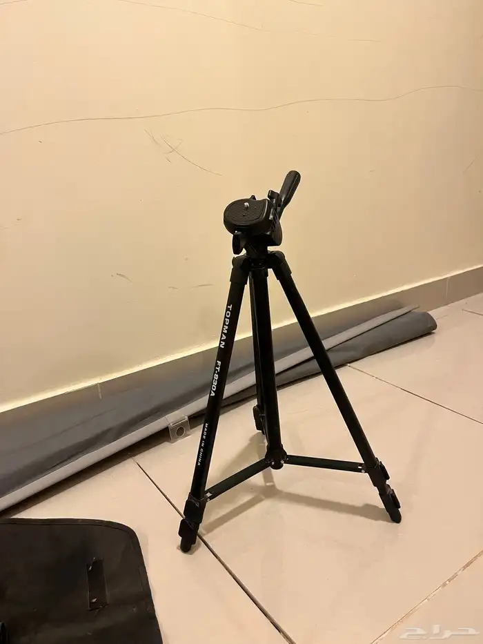 استديو تصوير منزلي متكامل 4