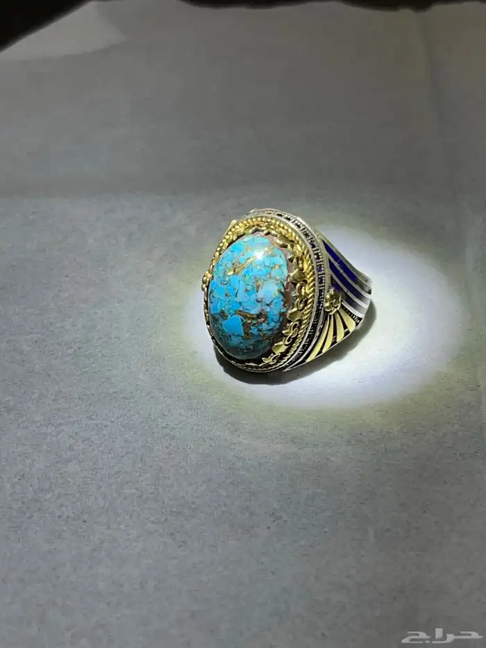 احجار كريمه وسبح احجار طبيعي اصلي 40