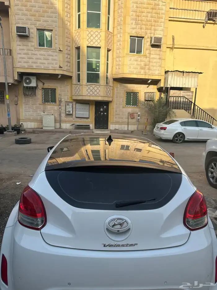 هواندي فلوليستر 2012 2