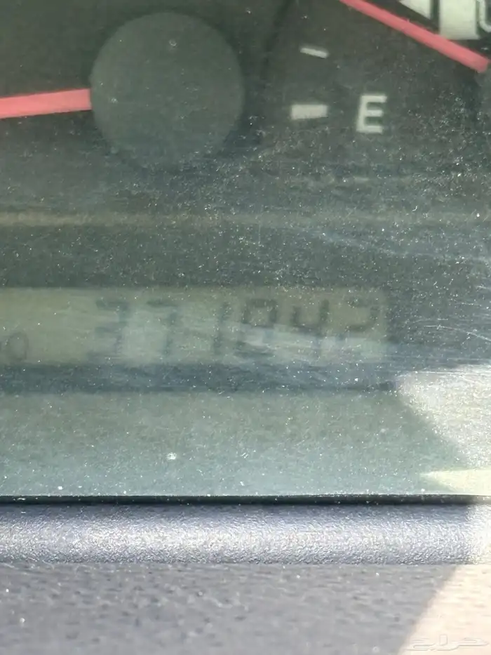 للبيع كامري 2003 9