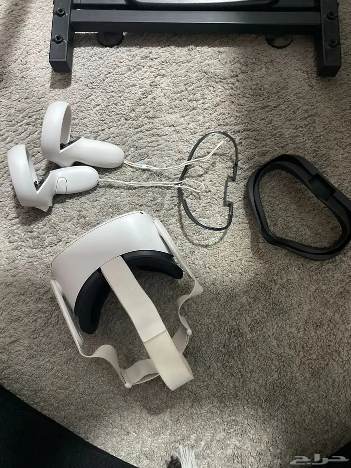 vr QUEST 2 4