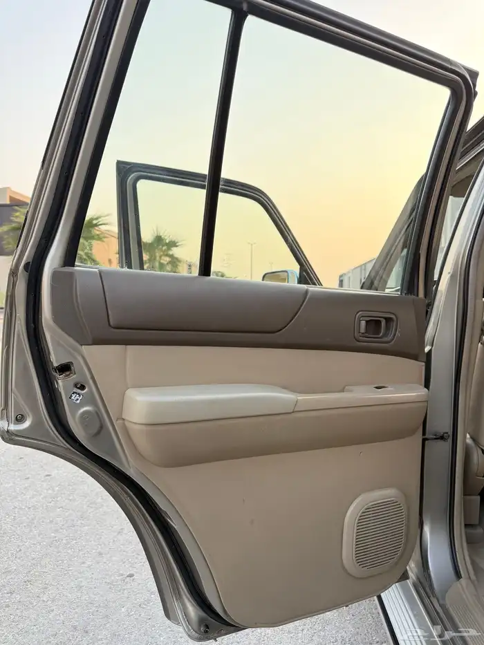 باترول نيسان بخاخ GL 14