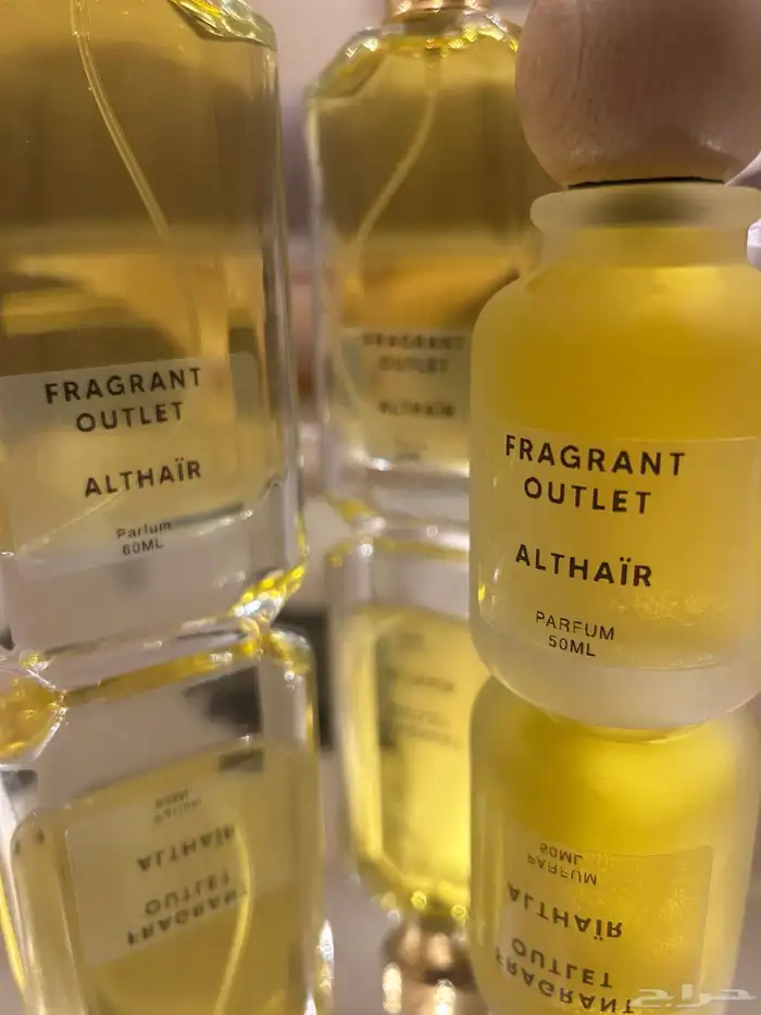 البديل الأقوى لعطر الثائر دي مارلي 0