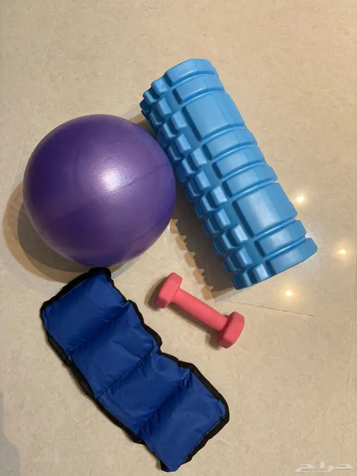 اخصائية علاج طبيعي جلسات منزلية 0