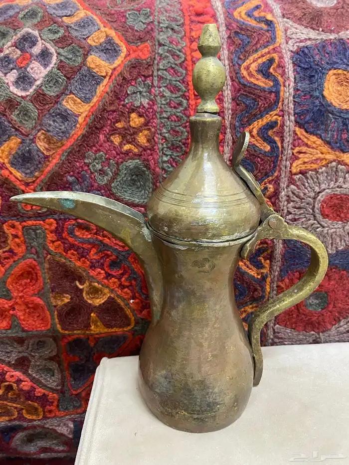دله عز الصالحاني دوار ومشروطه 6