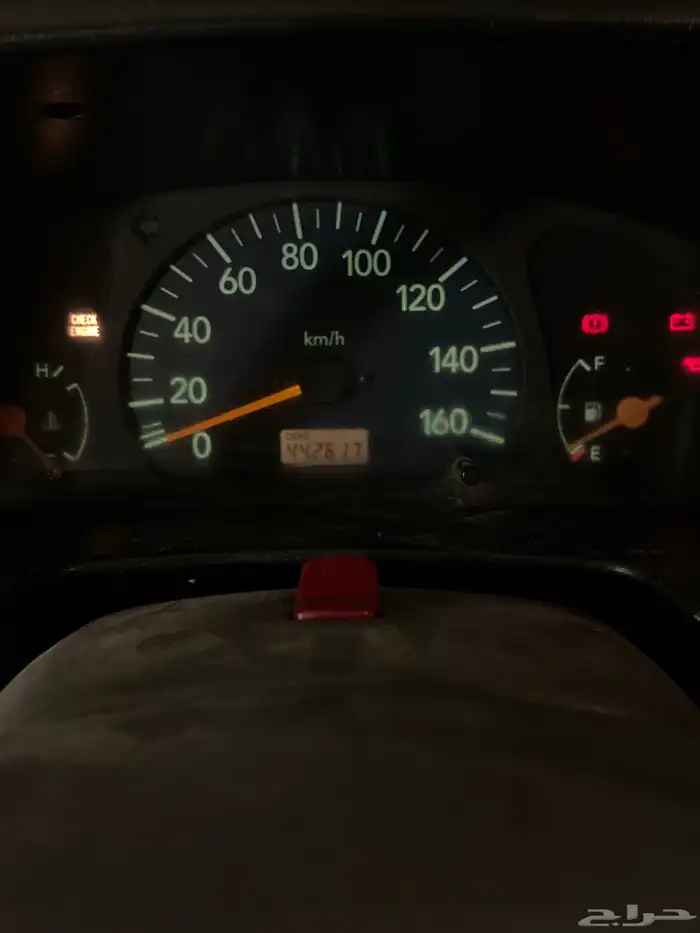 دباب موديل 2001 4