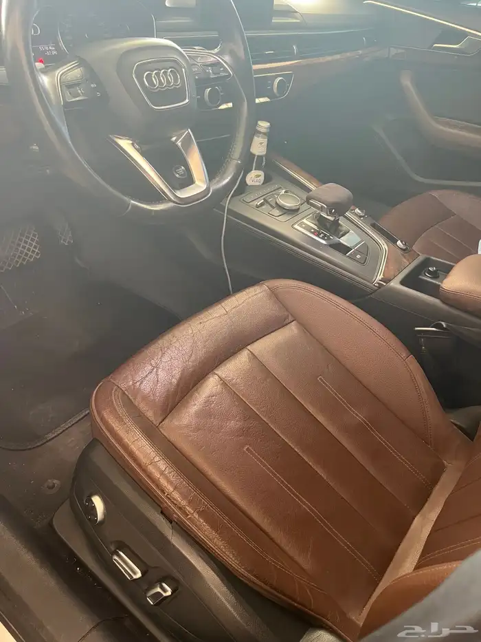 اودي a4 4