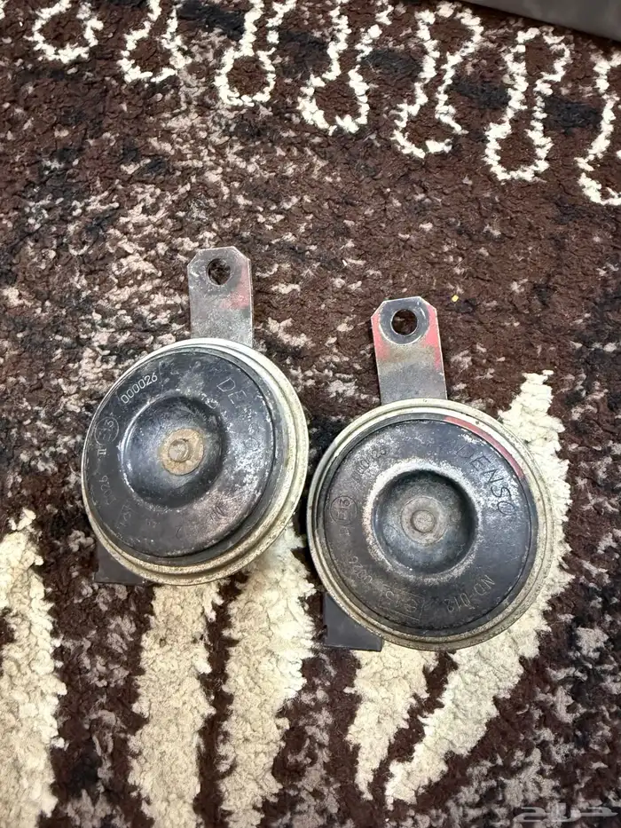 أغراض كامري 11 4