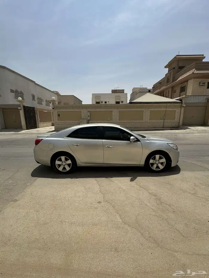 ماليبو 2013 3