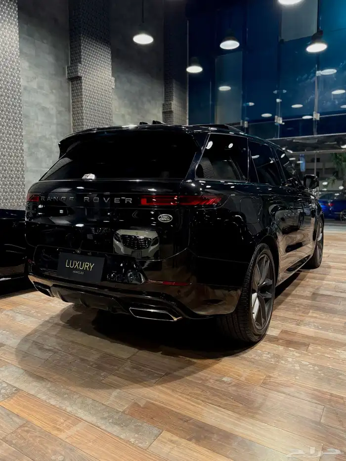 Rang Rover Sport SE DYNAMIC 2023 2
