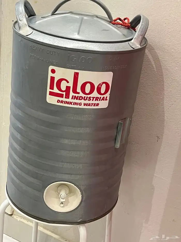 ترمس igloo الامريكي 0
