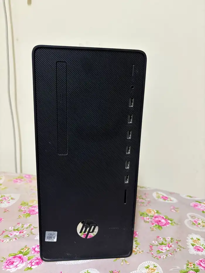 HP PC 1