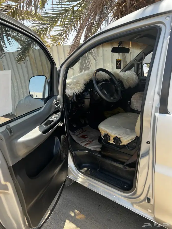 هونداي اتش ون 2