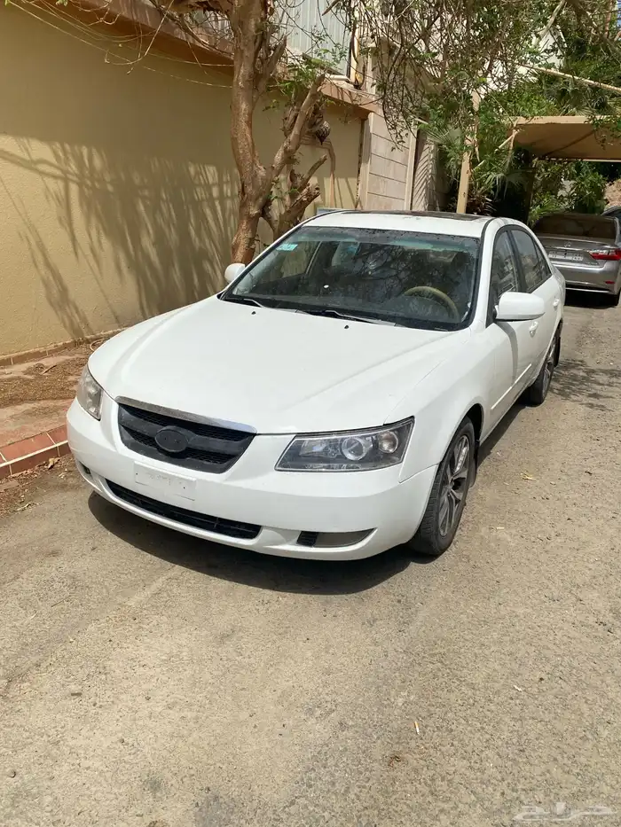 سوناتا 2007 فل كامل مفحوصه ومجدده 1
