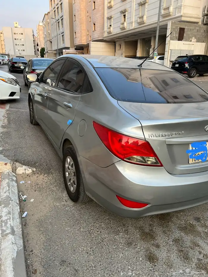 إكسنت 2013 2