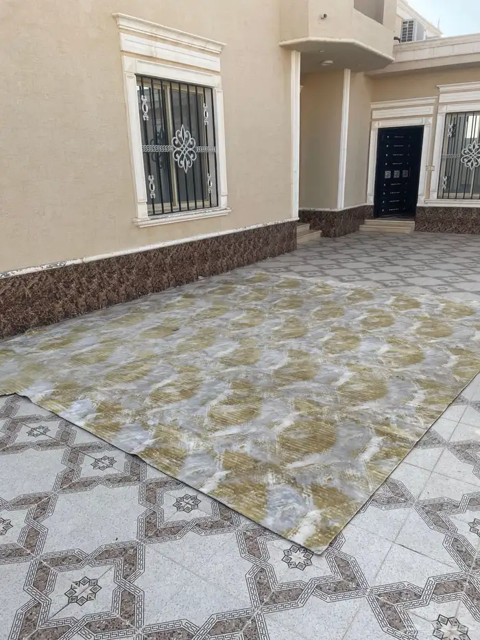 فرشة للبيع 0