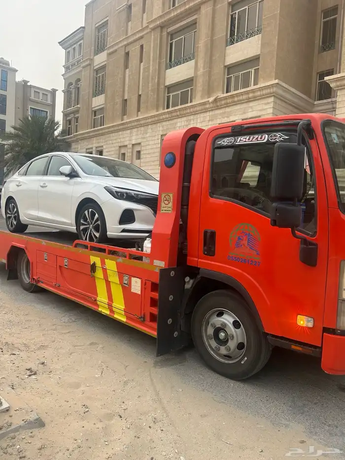 سطحة ابها وخميس مشيط الى جميع مدن المملكة 3