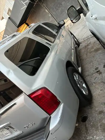 انفنتي Qx56 index