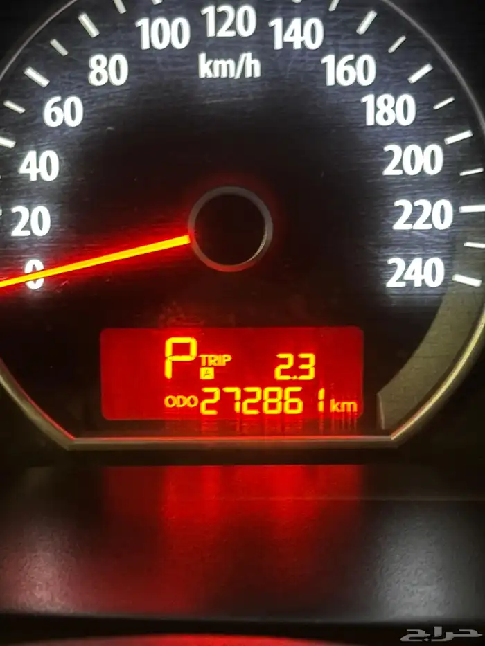 موهافي جيب كيا. 8