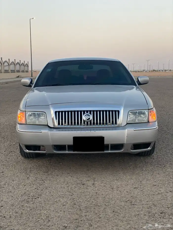 جراند ماركيز 2006 4