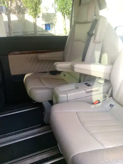 Mercedes van index