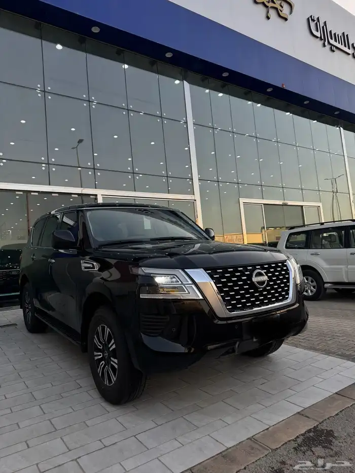 نيسان بترول XE 2024 مستعمل ممشى 1396 كيلو 0
