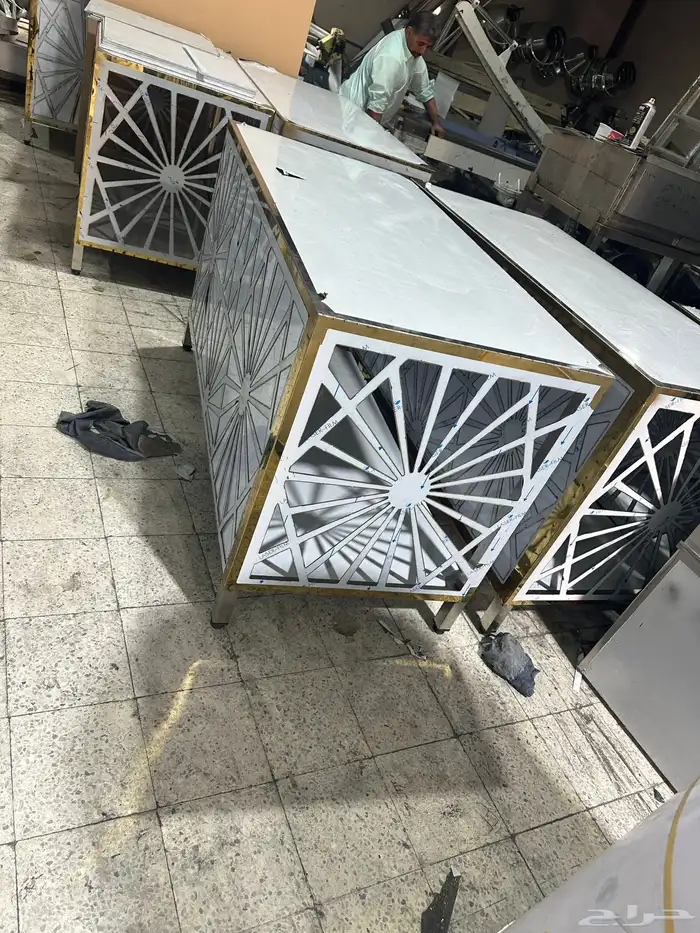 استاليس استيل 5