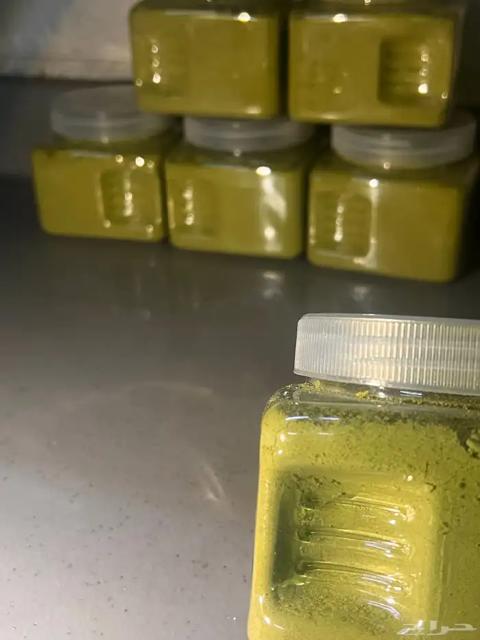 سدر عضوي مضمون 2