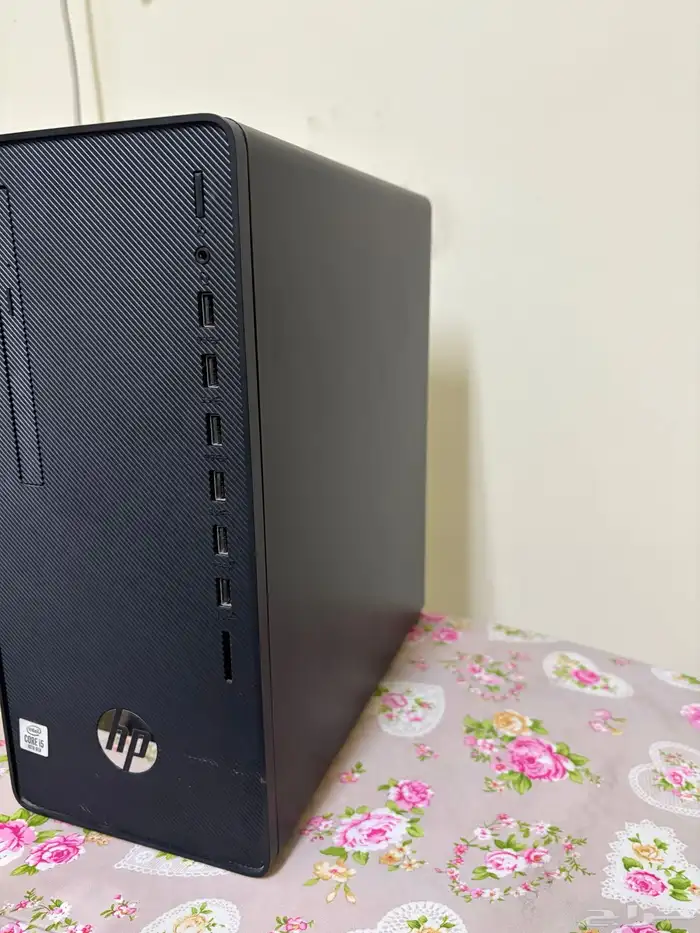 HP PC 2