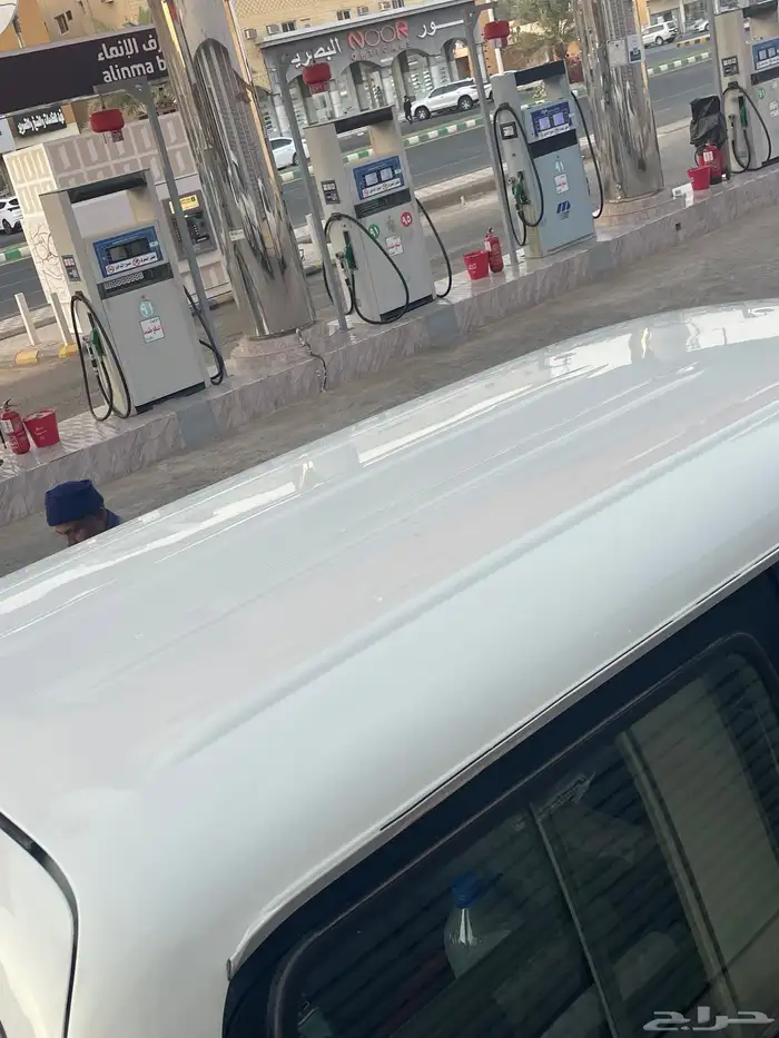 للبيع لاندكروز 97 نظيف 23