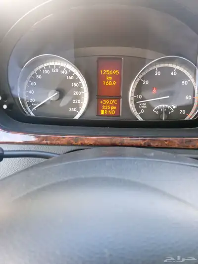 Mercedes van index
