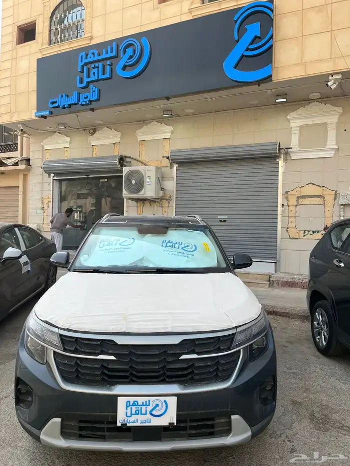 متوفر جميع موديلات السيارات للإيجار افضل أسعار 0