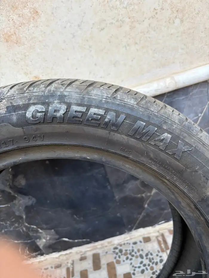 ازيرا 16 كفر مقاس 17 حجم 215 55 17 تاريخ 22 4