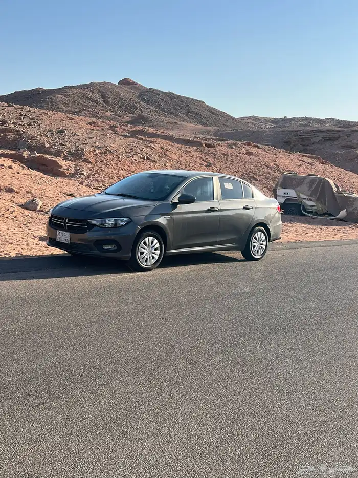 دوج نيون 12