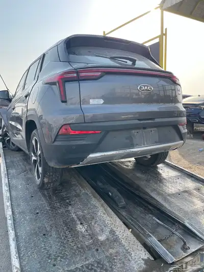 جاك GS4 2023 تشليح قطع غيار index