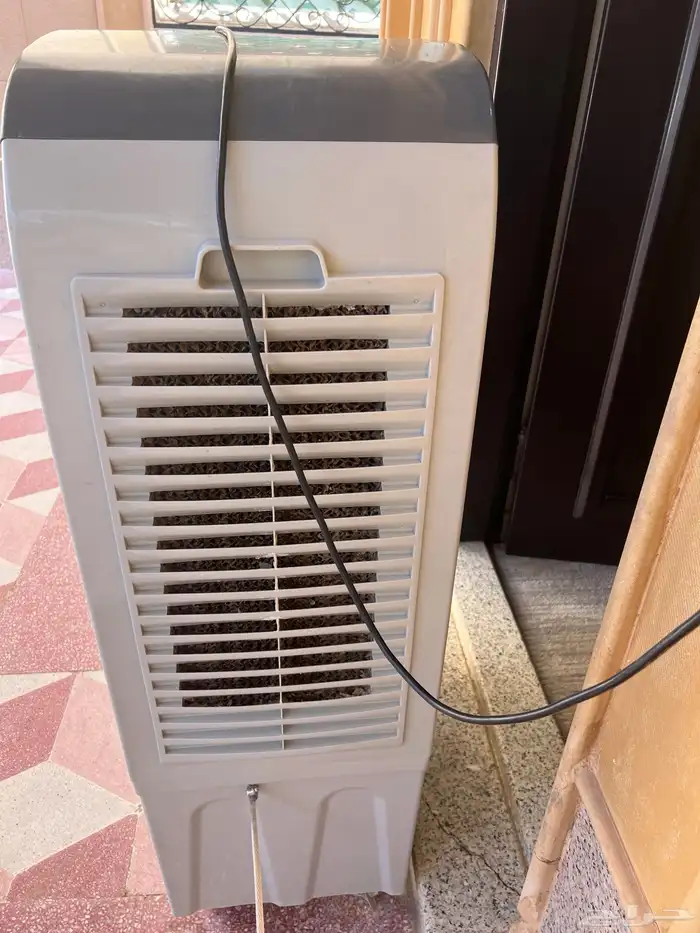 مكيف صحراوي 7