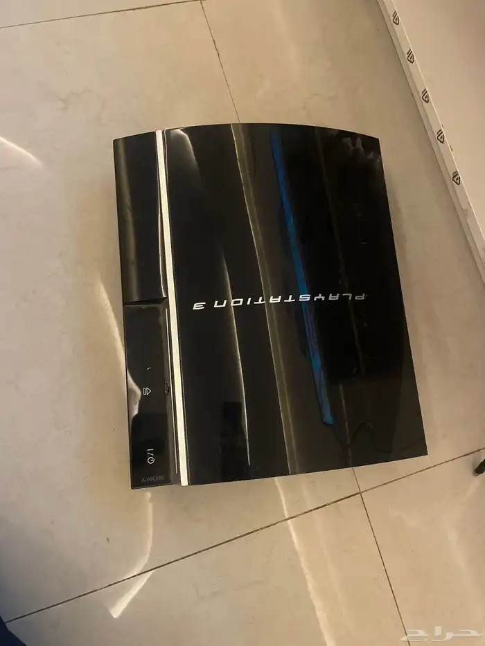 سوني 3 فات 0