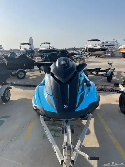 للبيع جت سكي ياماها GP1800R SVHO 2022 index