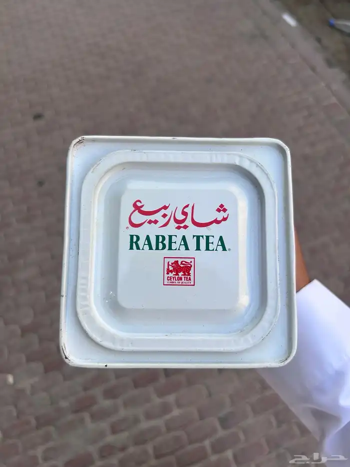 علبة ربيع ( نواادر) 3