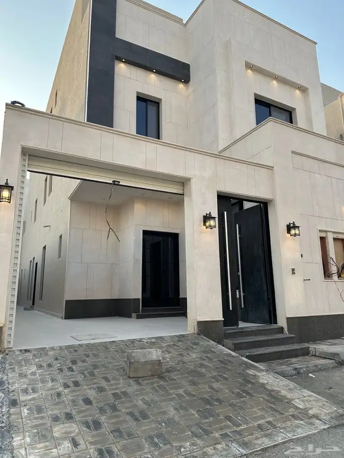 فلة في حي المرجان شرق الرياض 0