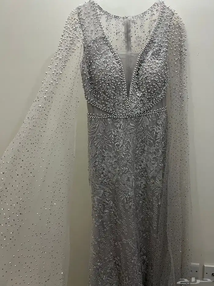 فساتين مناسبات نسائية وأطفال 17