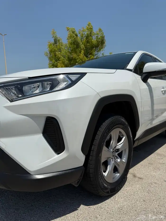 راف فور 2023 دبل 0