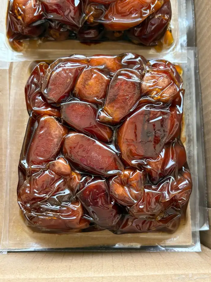 تمر سري رنية جديد وشغل نظيف 1